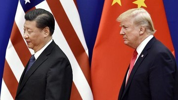 Terungkap! Trump Tunda Bertemu Xi Jinping: Ada ‘Perang’ di Balik Layar?