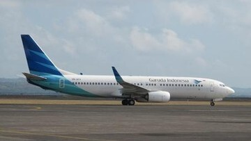 TERUNGKAP! Rp 5,4 Triliun Lenyap dari Garuda Indonesia: Ini Dia Biang Keroknya!