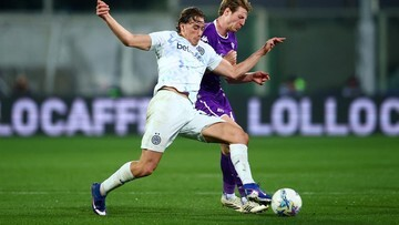 Terungkap! Misteri ‘Maret Seret’ Inter Milan: Apa yang Salah dengan Nerazzurri?