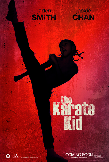 Sensasi The Karate Kid 2010: Lebih dari Sekadar Karate, Kisah Jackie Chan & Jaden Smith yang Menyentuh!