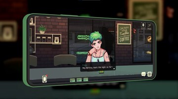 TERUNGKAP! Game Kopi Paling Chill Buatan Indonesia Kini Bisa Kamu Mainkan di HP!