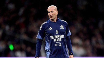 TERBONGKAR! Zidane Latih Prancis Setelah Piala Dunia 2026? Ini Dia Kesepakatannya!