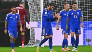 Pengakuan Buffon: Italia ‘Diragukan’ Usai 2 Piala Dunia Gagal! Apa yang Terjadi?