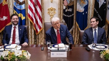 TERBONGKAR! Balasan Menohok Iran ke Ultimatum Trump: ‘You’re Fired’ Bergema di Hormuz!