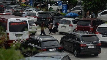 Hindari Jebakan Rest Area! Tips Jitu Arus Balik Lancar Tanpa Drama Antrean!