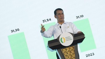 TERUNGKAP! Rahasia di Balik Senyum Petani: Pangan Stabil, Dompet Aman!