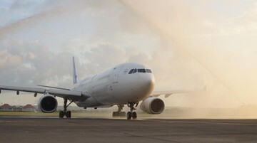Garuda Indonesia MERUGI Triliunan! Ini Drama di Baliknya & Strategi Terbang Lebih Tinggi