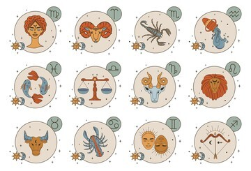 TERUNGKAP! Ramalan Zodiak 24 Maret: Peluang Emas Menanti Aries, Taurus, Gemini!