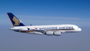 TERKUAK! Mengapa Singapore Airlines Batalkan Penerbangan Dubai hingga 30 April?