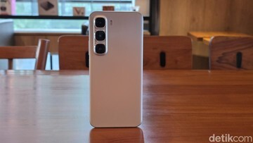 Infinix Hot 60 Pro+: Rahasia Tersembunyi Penguasa Kelas Rp 2 Jutaan?