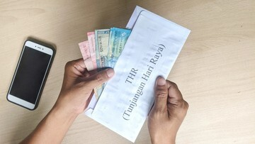 THR Ludes dalam Sekejap? Intip Gaya Zodiak Belanja Lebaran: Siapa Raja Foya-Foya & Siapa Investor Cerdas!