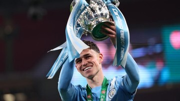 Rooney Terkejut: Foden Cuma Jadi ‘Pemain Amal’ di City? Ini Analisis Mendalamnya!