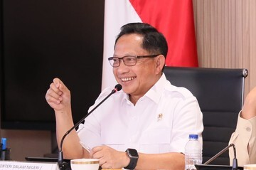 Terungkap! Strategi Jitu Tito Karnavian Percepat Pemulihan Bencana Sumatera: Kolaborasi Regional Kunci Utama!