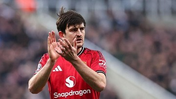 Geger! Maguire Ungkap Update Kontrak Baru MU: Bertahan atau Hengkang?