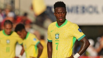 Brazil Favorit Piala Dunia 2026? Vinicius Beri Jawaban Mengejutkan!