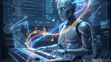 GILA! Digaji Rp 13 Juta Sehari Cuma untuk ‘MEMBULLY’ AI? Ini Pekerjaan Impian atau Ilusi?