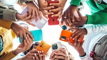 Kiamat Penyimpanan? HP 128GB Android Terancam Punah Gara-gara Ledakan AI!