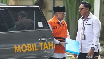 KPK Bongkar Skandal Kuota Haji: Nama Besar Terseret, Nasib Umat di Ujung Tanduk!