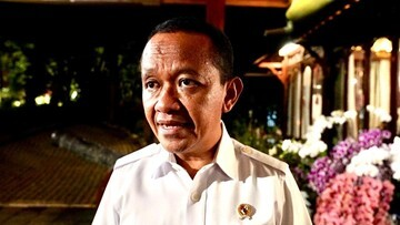 Minyak RI Terancam? Prabowo Perintahkan Bahlil Berburu Crude ke Ujung Dunia!