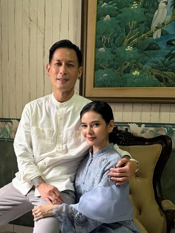 HEBOH! Chef Juna Rayakan Lebaran Bareng Pacar, Agamanya Gegerkan Publik!