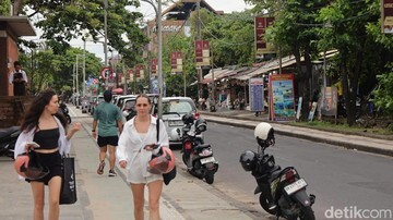 Bali Berdarah? Menguak Fakta Keamanan Pulau Dewata Pasca Insiden Horor!