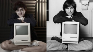 Rahasia Introvert Berhasil Jadi YouTuber Tech Jutaan View, Terinspirasi Steve Jobs!