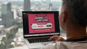 Revolusi Internet Murah Dimulai! Smartfren Siap Dobrak Batas Digitalisasi Indonesia
