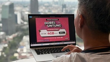 Revolusi Internet Murah Dimulai! Smartfren Siap Dobrak Batas Digitalisasi Indonesia