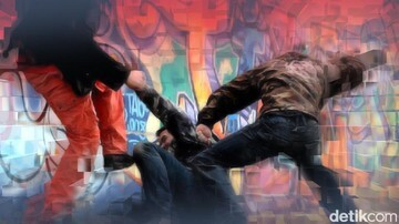 HEBOH Pontianak! Detik-Detik Remaja Dikeroyok Sadis di Hotel, Ini Fakta dan Dampaknya!