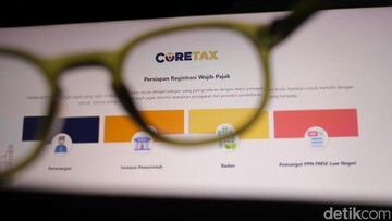 SKANDAL CORETax Terbongkar: Vendor ‘Siluman’ Ancam Pajak Digital Indonesia!