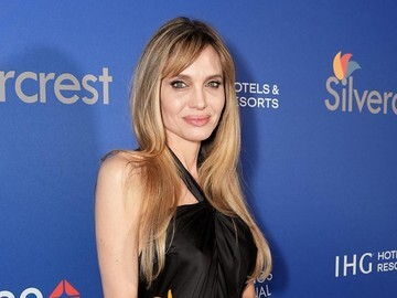 Angelina Jolie Ungkap Surat Pedih Wanita Gaza: Kisah Nyata yang Mengguncang Jiwa!