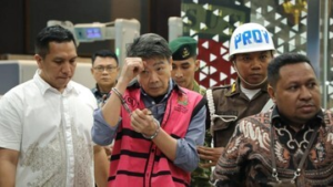 Geger Tambang Kalteng! Kejagung Serbu Aset Samin Tan, Terungkap Modus Korupsi Kakap!