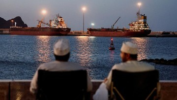 Bukan Cuma Minyak! Inilah Alasan Indonesia Mati-Matian Buka Selat Hormuz!