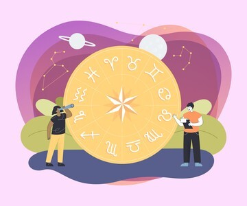 TERKUAK! Ramalan Zodiak 28 Maret: Capricorn Penuh Ujian, Aquarius Berjaya, Pisces Wajib Waspada!