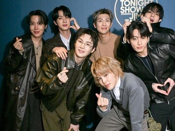 TERKUAK! Horor di Balik Layar Jimmy Fallon: ARMY Ini Ngaku Disekap Saat Nonton BTS!