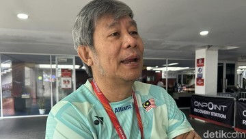 Mahkota Asia 2026 Terancam? Herry IP Ungkap Strategi Pertahanan Aaron/Soh!