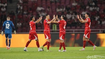 Duet Maut Idzes-Baggott: Benteng Baru Timnas Indonesia Bikin Lawan Gentar! Idzes Ungkap Kesan Mengejutkan!