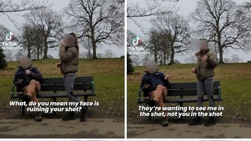 VIRAL! Bukan Cuma Followers Banyak, Tapi Adabmu Keren Gak Sih?