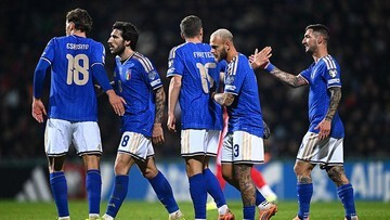 Jangan Gugup Lagi! Italia Diuji Bosnia, Kunci Kemenangan Ada di Mental Baja!
