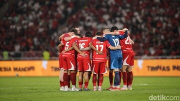 GEGERRR! Final Timnas Indonesia vs Bulgaria di GBK: Jangan Sampai Ketinggalan Sejarah!