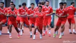 TERBONGKAR! Strategi Rahasia Shin Tae-yong di Final FIFA Series Lawan Bulgaria!