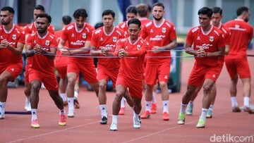 TERBONGKAR! Strategi Rahasia Shin Tae-yong di Final FIFA Series Lawan Bulgaria!