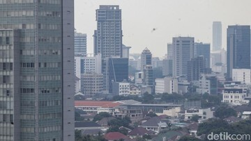 ALARM! Ekonomi Global di Ujung Tanduk: Perang Timur Tengah Jadi Pemicu Utama?