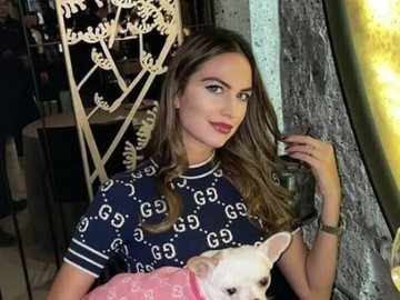 TERBONGKAR! Misteri Kepala Model Pamela Genini yang Hilang dari Peti, Kisah Tragis Cinta Berujung Maut!