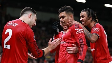 Terbongkar! Superkomputer Ramal Man United Finis 3 Besar, Akuratkah Prediksinya?
