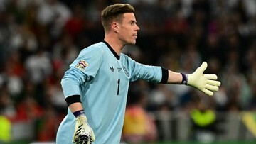 TER ELIMINASI? Nagelsmann Bongkar Peluang Tipis Ter Stegen ke Piala Dunia 2026!