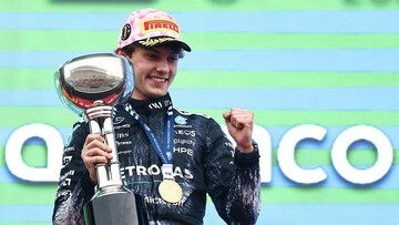 Fenomena F1 2026: Kimi Antonelli Menggila, Bintang Italia Itu Akhirnya Lahir Kembali!