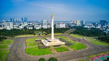 Jakarta Gempar! Ribuan Pendatang ‘Serbu’ Usai Lebaran 2026, Pemprov DKI Wanti-wanti!