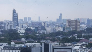 Bom Waktu Ekonomi Global: Perang Timur Tengah Picu Inflasi Mencekik & Resesi Menganga!