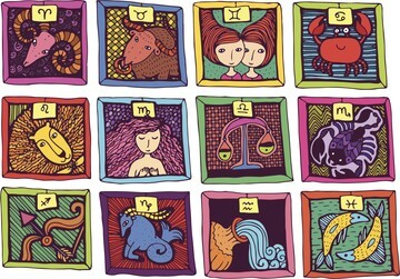 TERUNGKAP! Ramalan Zodiak Hari Ini: Aries, Taurus, Gemini Siap Hadapi Takdir Mengejutkan!
